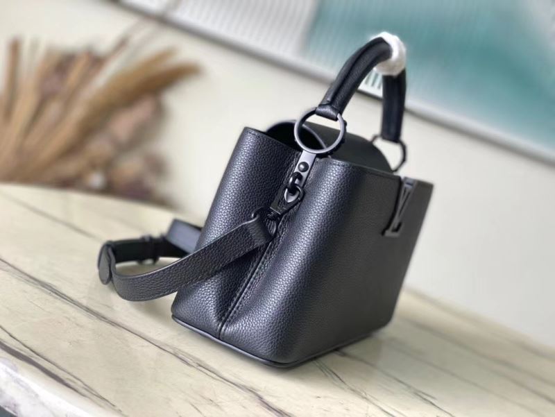 Louis Vuitton Top Handle Bags